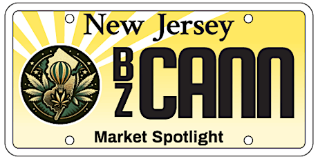 Benzinga Market Spotlight: New Jersey - Cannabis