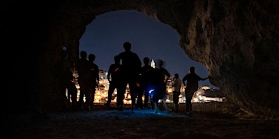 Hauptbild für Matera Night Murgia Trek