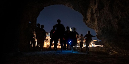 Imagem principal de Matera Night Murgia Trek