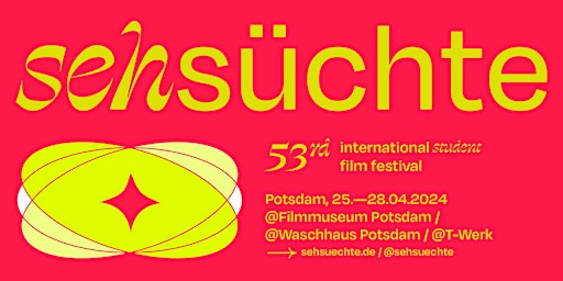 Workshop: Unlock the creative potential of of diverse Filmmaking  primärbild