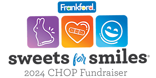 Sweets for Smiles 2024 primary image