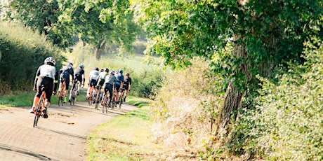 Sigma Sports Oakham July Social Ride