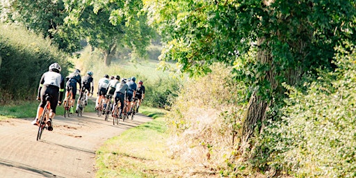 Hauptbild für Sigma Sports Oakham June Social Ride