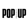 Logotipo de Pop Up Project