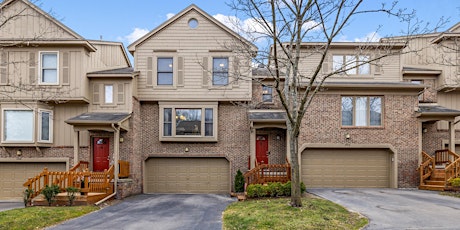 OPEN HOUSE IN WEST BLOOMFIELD