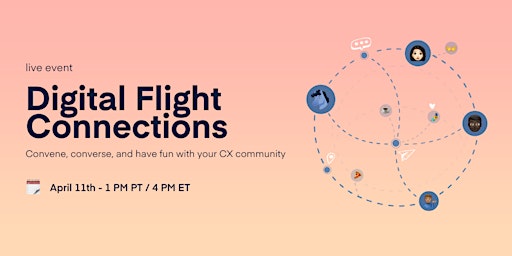 Hauptbild für Digital Flight Connections