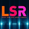 Logotipo de LSR Academic Congress