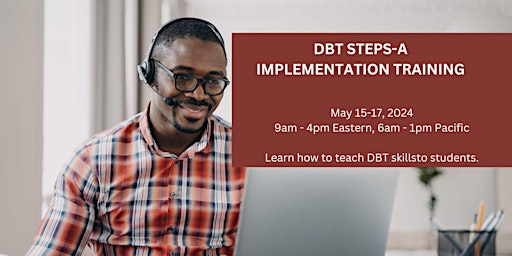 Implementation of the DBT STEPS-A Social Emotional Learning Curriculum primary image