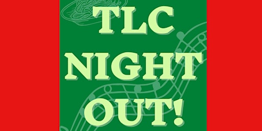 Primaire afbeelding van TLC Night Out!