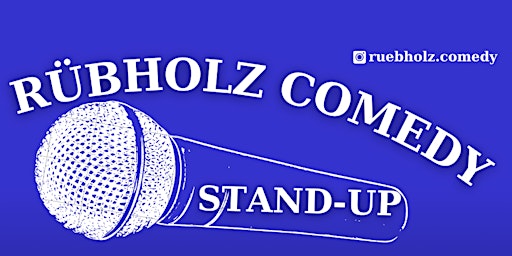 Hauptbild für ES Comedy  - Stand-Up Comedy Show