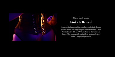 Image principale de Kinks & Beyond