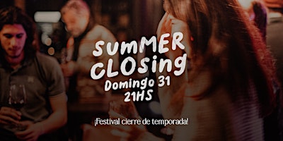 Primaire afbeelding van Summer Closing en Palma Bistro - Parador Amarras