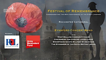 Primaire afbeelding van Festival of Remembrance