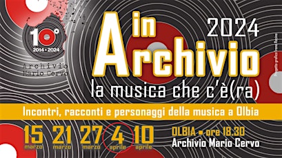 In Archivio - la musica che c'è(ra)  4