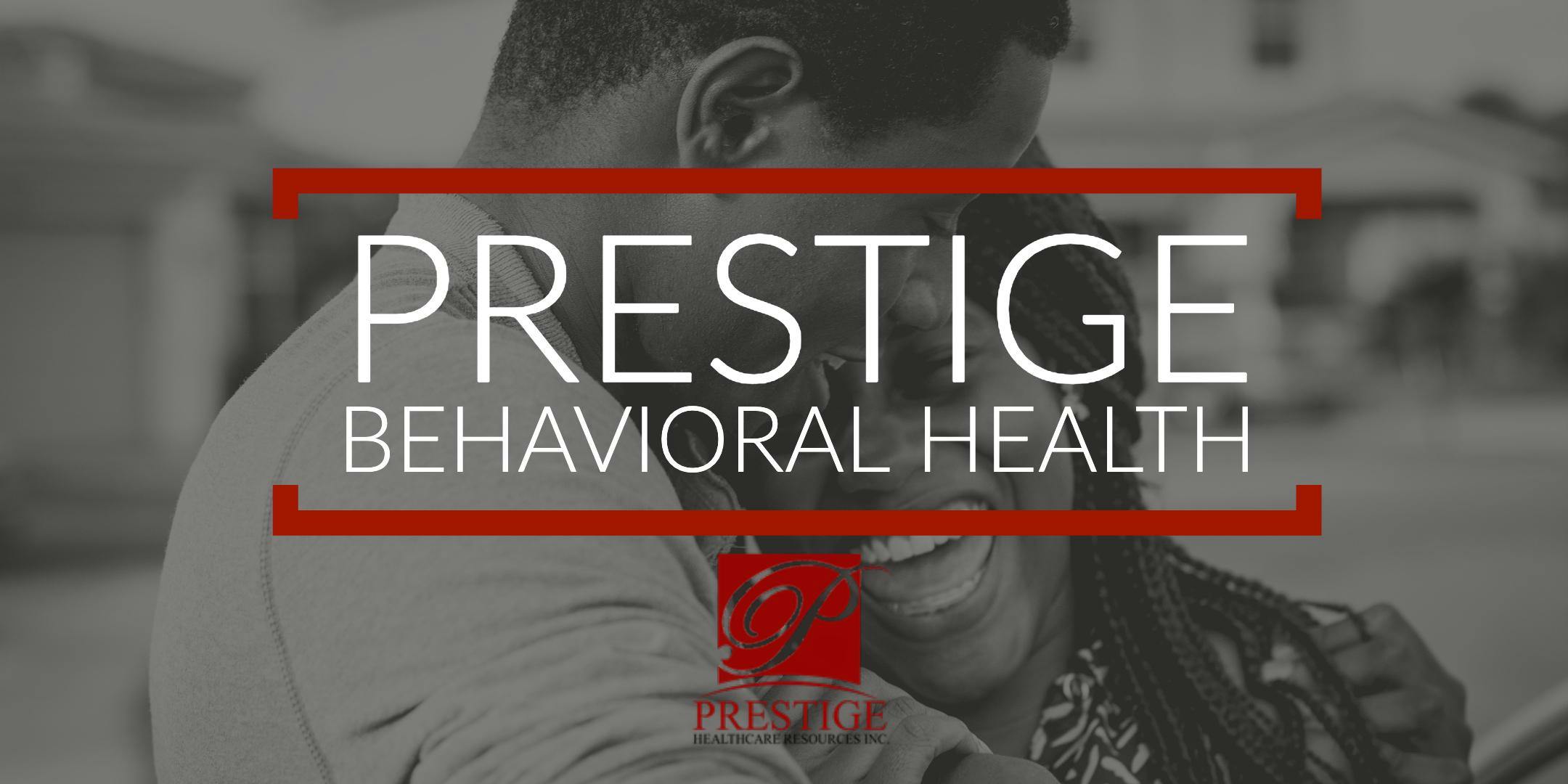 Prestige Behavioral Health Grand Opening - New Location