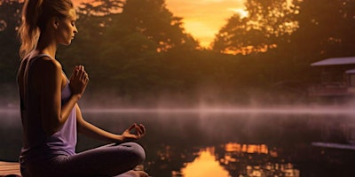 Immagine principale di Sacred Sunrise Cacao Ceremony 