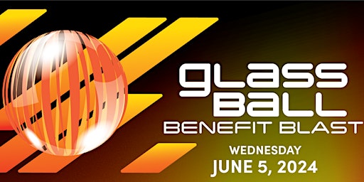 Imagen principal de GlassRoots GlassBall Benefit