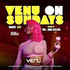 Venu Sundays  (BVD)