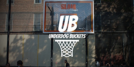 Underdog Buckets Open Run (NYC)