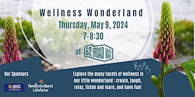 Wellness Wonderland