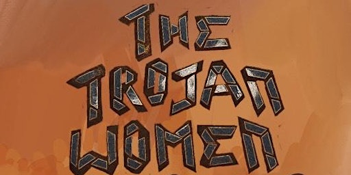 Primaire afbeelding van The Trojan Women