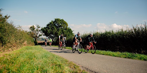 Primaire afbeelding van Sigma Sports Oakham May Social Ride