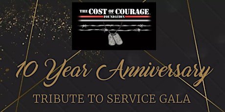 2024 Tribute to Service Gala