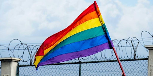 Roundtable: How to Support LGBTQ Incarcerated Folks primary image