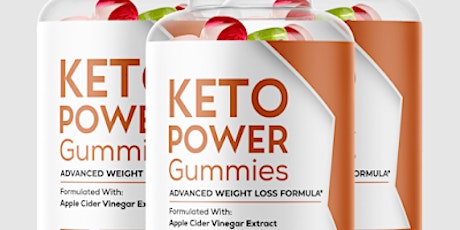 Keto Power Gummies NL SE: Sweet Solution to Your Weight Loss