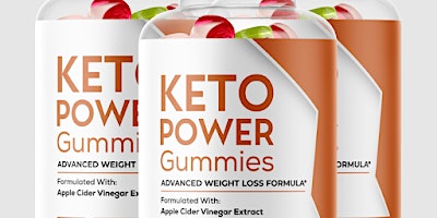 Hauptbild für Keto Power Gummies NL SE: Sweet Solution to Your Weight Loss