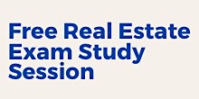 Imagen principal de Copy of NJ Real Estate Exam Study Session
