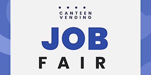 Primaire afbeelding van Job Fair