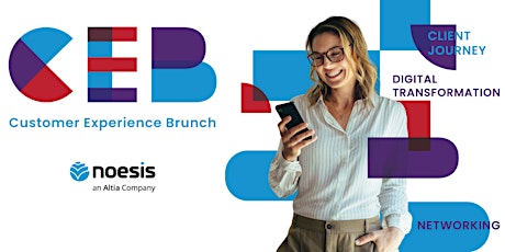 Customer Experience Brunch