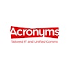 Logo di Acronyms