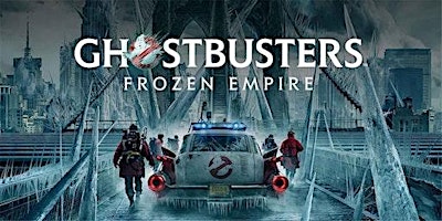 Image principale de *Vezifilm~!]  Ghostbusters: Frozen Empire (2024) 4K Filmul Vezi Online Subt