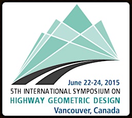 5th International Symposium on Highway Geometric Design primary image