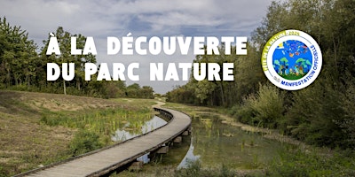 Hauptbild für À la découverte du parc nature du plateau d'Avron