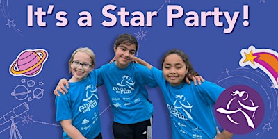 Star Power Party primary image