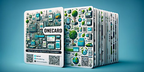 Personal Branding in the Digital Age with Onecard Global Workshop