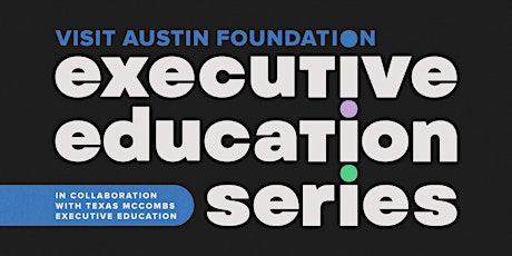 Executive Presence Workshop with Katie Pritchett, Ph.D. | 12/5