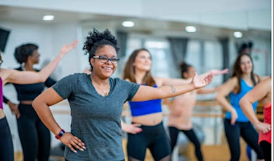 Beginner Dance Class All Bodies Included