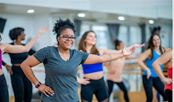 Hauptbild für Beginner Dance Class All Bodies Included