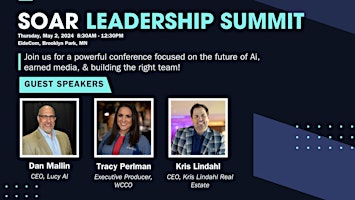 Image principale de SOAR Leadership Summit