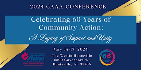 CAAA 2024 ANNUAL MAY CONFERENCE
