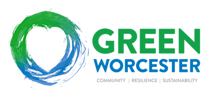 Green Worcester Summit: Building Resilience, Together primary image