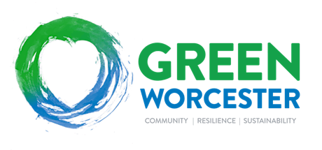 Green Worcester Summit: Building Resilience, Together