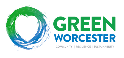 Hauptbild für Green Worcester Summit: Building Resilience, Together