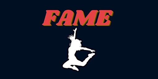 Primaire afbeelding van Introduction to Musical Theatre - FAME Workshop