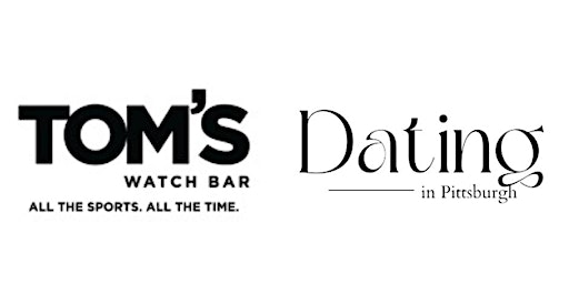 Hauptbild für Dating in Pittsburgh - Singles Watch Party at Tom's Watch Bar (+Wingman)