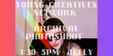 Young Creatives primary image